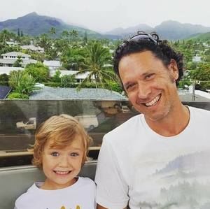 Meet your Posher, Patrick